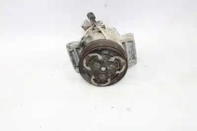 Автозапчастина б/у компресор кондиционера для dacia sandero 1.0 tce cat посилання на oem iam t98067a  