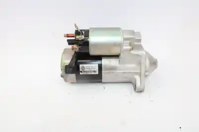 Second-hand car spare part starter motor for renault megane ii berlina 5p pack authentique (e) oem iam references 8200306595