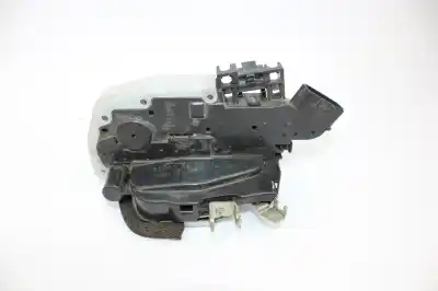 Second-hand car spare part FRONT RIGHT DOOR LOCK for NISSAN LEAF (ZE1)  OEM IAM references T8011510  