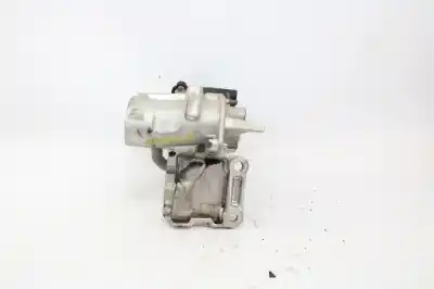 Автозапчастина б/у клапан egr для dacia duster laureate 4x2 посилання на oem iam 70036817  