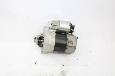 Peça sobressalente para automóvel em segunda mão motor de arranque por dacia logan ii ambiance referências oem iam 8200369521g  