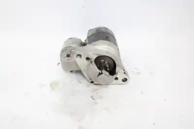 Peça sobressalente para automóvel em segunda mão motor de arranque por dacia logan ii ambiance referências oem iam 8200369521g  