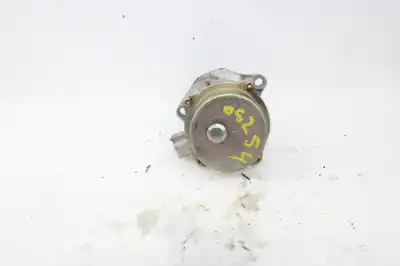 Second-hand car spare part brake depressor / vacuum pump for renault megane ii berlina 5p pack authentique (e) oem iam references 72238914