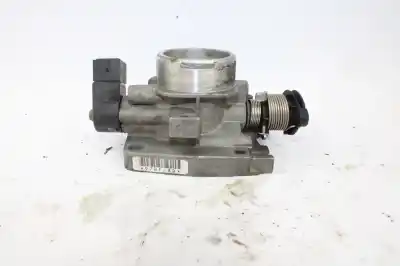 Pezzo di ricambio per auto di seconda mano scatola della farfalla per ford ka (ccq) 1.3 cat riferimenti oem iam 97bfad