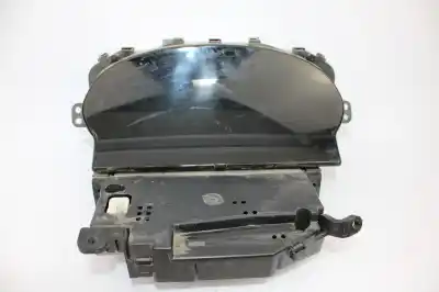 Peça sobressalente para automóvel em segunda mão quadrante por toyota auris (e18) toyota auris referências oem iam 8380052120  