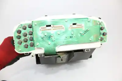 Second-hand car spare part DASHBOARD for TOYOTA AURIS  OEM IAM references 8380052120  