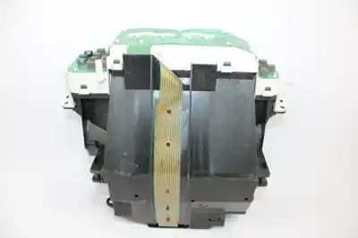 Peça sobressalente para automóvel em segunda mão quadrante por toyota auris (e18) toyota auris referências oem iam 8380052120  