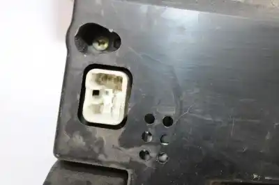 Peça sobressalente para automóvel em segunda mão quadrante por toyota auris (e18) toyota auris referências oem iam 8380052120  