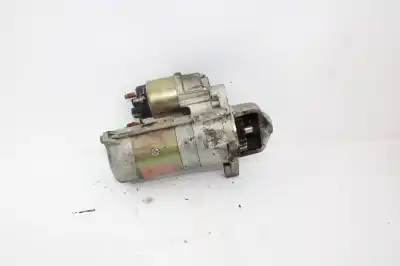 Pezzo di ricambio per auto di seconda mano motorino di avviamento per ford ka (ccq) 1.3 cat riferimenti oem iam 63223538