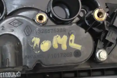 Автозапчастина б/у крішка коромислива для dacia sandero 1.0 tce cat посилання на oem iam 132657536r  