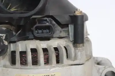 Peça sobressalente para automóvel em segunda mão alternador por ford mondeo berlina (ge) 2.0 tdci td cat referências oem iam 1s7tbc