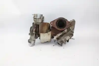 Автозапчастина б/у турбонагрузник для dacia duster laureate 4x2 посилання на oem iam   