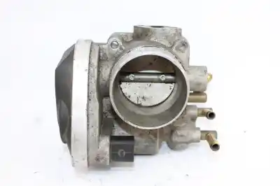 Pezzo di ricambio per auto di seconda mano scatola della farfalla per audi a3 (8l1) 1.6 riferimenti oem iam 703703680  