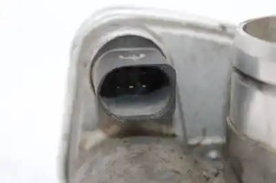 Pezzo di ricambio per auto di seconda mano scatola della farfalla per audi a3 (8l1) 1.6 riferimenti oem iam 703703680  