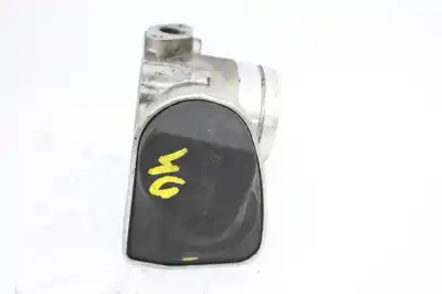 Pezzo di ricambio per auto di seconda mano scatola della farfalla per audi a3 (8l1) 1.6 riferimenti oem iam 703703680  