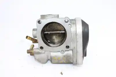Pezzo di ricambio per auto di seconda mano scatola della farfalla per audi a3 (8l1) 1.6 riferimenti oem iam 703703680  