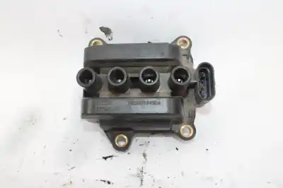Автозапчастина б/у котушка запалювання для renault clio iii exception посилання на oem iam h8200734204  