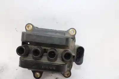 Автозапчастина б/у котушка запалювання для renault clio iii exception посилання на oem iam h8200734204  
