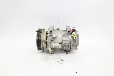 Автозапчасти б/у компрессор кондиционера воздуха за dacia duster laureate 4x2 ссылки oem iam 926006229r  