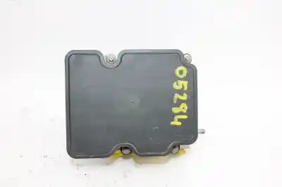 Автозапчастина б/у абс для dacia duster (hm_) 1.5 dci 115 (hmad) посилання на oem iam 476602738r  