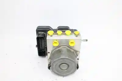 Автозапчастина б/у абс для dacia duster (hm_) 1.5 dci 115 (hmad) посилання на oem iam 476602738r  
