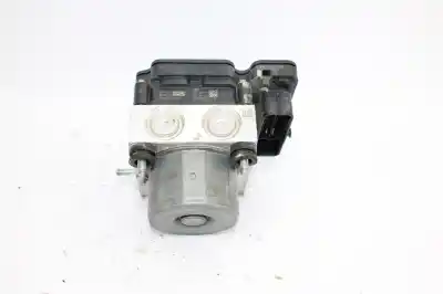 Автозапчастина б/у абс для dacia duster (hm_) 1.5 dci 115 (hmad) посилання на oem iam 476602738r  