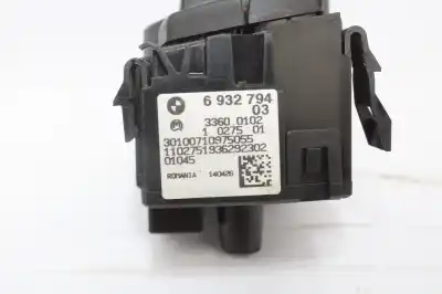 Peça sobressalente para automóvel em segunda mão comutador de luzes por bmw serie 1 berlina (e81/e87) 116d referências oem iam 693279403