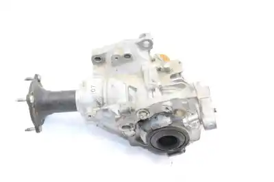 Pezzo di ricambio per auto di seconda mano DIFFERENZIALE ANTERIORE per MAZDA CX-5  Riferimenti OEM IAM KN01  