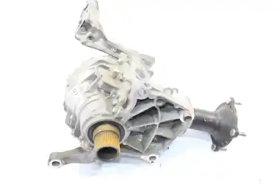 Pezzo di ricambio per auto di seconda mano differenziale anteriore per mazda cx-5 2.0 cat riferimenti oem iam kn01  