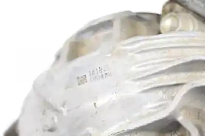 Pezzo di ricambio per auto di seconda mano differenziale anteriore per mazda cx-5 2.0 cat riferimenti oem iam kn01  