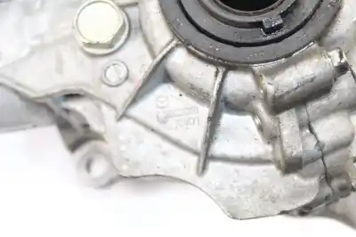 Pezzo di ricambio per auto di seconda mano differenziale anteriore per mazda cx-5 2.0 cat riferimenti oem iam kn01  