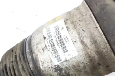 Автозапчасти б/у амортизатор передний правый за audi q7 (4l) 3.0 v6 24v tdi ссылки oem iam 7l8616040a  