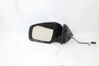 İkinci el araba yedek parçası sol ayna için mercedes-benz clase c (w204) berlina c 200 cdi blueefficiency (204.001) 136 cv / 100 kw oem iam referansları a2048100119  