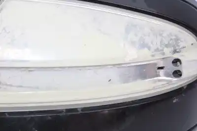 İkinci el araba yedek parçası sol ayna için mercedes-benz clase c (w204) berlina c 200 cdi blueefficiency (204.001) 136 cv / 100 kw oem iam referansları a2048100119  