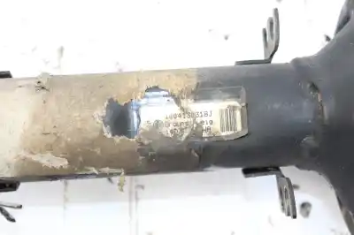 Автозапчастина б/у передній правий амортизатор для seat toledo ii (1m2) 1.9 tdi посилання на oem iam 1j0413031bj