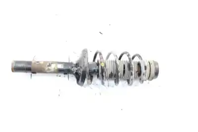 Автозапчасти б/у передний левый амортизатор за seat toledo ii (1m2) 1.9 tdi ссылки oem iam 1j0413031bj  