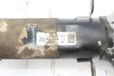 Автозапчастина б/у амортизатор передній лівий для seat toledo ii (1m2) 1.9 tdi посилання на oem iam 1j0413031bj