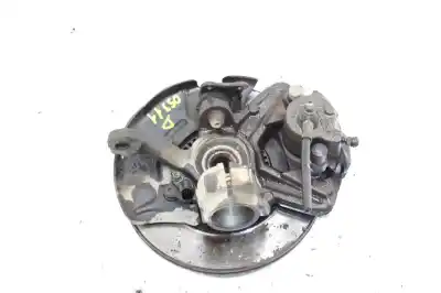 Автозапчастина б/у передній прав для seat toledo ii (1m2) 1.9 tdi посилання на oem iam   