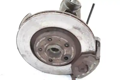 Автозапчастина б/у передній прав для seat toledo ii (1m2) 1.9 tdi посилання на oem iam 