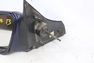 Peça sobressalente para automóvel em segunda mão espelho retrovisor esquerdo por opel corsa b 1.7 d referências oem iam 008062349  