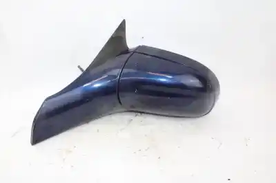 Peça sobressalente para automóvel em segunda mão espelho retrovisor esquerdo por opel corsa b 1.7 d referências oem iam 008062349  