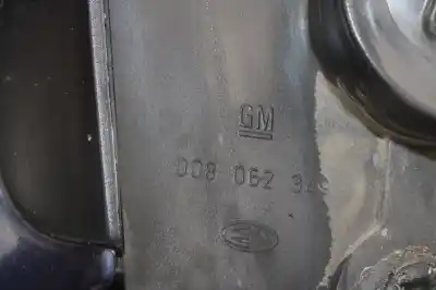 Peça sobressalente para automóvel em segunda mão espelho retrovisor esquerdo por opel corsa b 1.7 d referências oem iam 008062349  