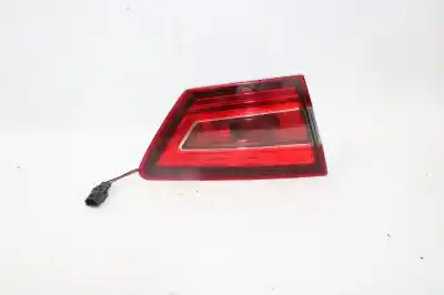 Pezzo di ricambio per auto di seconda mano luce di coda interna sinistra per renault clio iv (bh_) 1.5 dci 75 riferimenti oem iam 265552424r