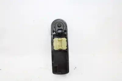 Pezzo di ricambio per auto di seconda mano interruttore alzacristalli anteriore sinistro per renault clio iv (bh_) 1.5 dci 75 riferimenti oem iam 809611667r