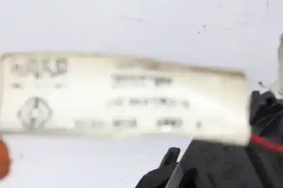 Pezzo di ricambio per auto di seconda mano luce di coda interna destra per renault clio iv (bh_) 1.5 dci 75 riferimenti oem iam 265505796r