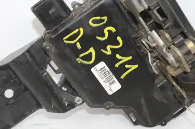 Автозапчастина б/у замок передній праві двері для seat toledo ii (1m2) 1.9 tdi посилання на oem iam 3b1837016ad  