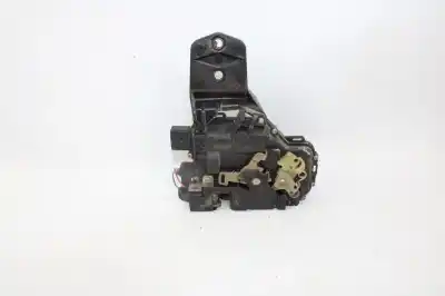 Автозапчастина б/у замок передній праві двері для seat toledo ii (1m2) 1.9 tdi посилання на oem iam 3b1837016ad