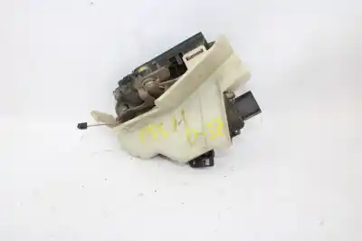 Автозапчастина б/у замок передніх дверей лівий для seat toledo ii (1m2) 1.9 tdi посилання на oem iam   