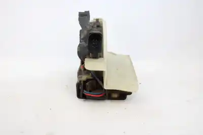 Автозапчасти б/у ЗАМОК ЛЕВОЙ ПЕРЕДНЕЙ ДВЕРИ за SEAT TOLEDO II (1M2)  ссылки OEM IAM   