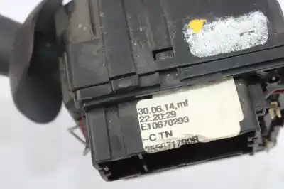 Pezzo di ricambio per auto di seconda mano comando pulito per renault clio iv (bh_) 1.5 dci 75 riferimenti oem iam 255671790r